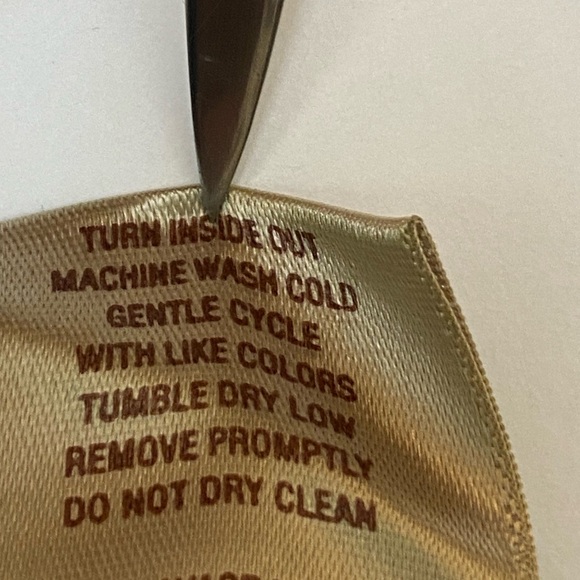 Paige Jimmy Jimmy low rise Skinny Medium/dark Wash Jeans Women’s Denim Size 24 - Picture 11 of 15